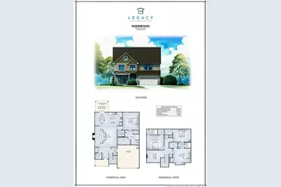 159 Michter Street, Vass, NC 28394 - Photo 3