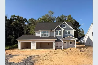 159 Michter Street, Vass, NC 28394 - Photo 1
