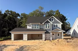 159 Michter St, Vass, NC 28394 - Photo 1
