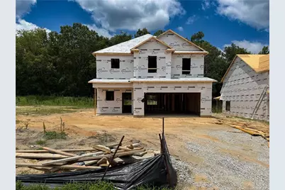 127 Blackburn Farm (Lot 3) Drive, Fayetteville, NC 28376 - Photo 1