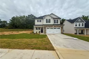 127 Blackburn Farm (Lot 3) Dr, Raeford, NC 28376 - Photo 1