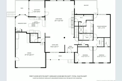 688 Azalea Drive, Vass, NC 28394 - Photo 45