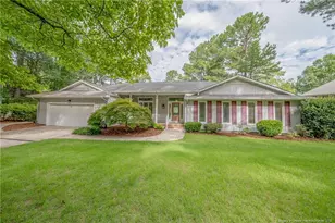 688 Azalea Dr, Vass, NC 28394 - Photo 1