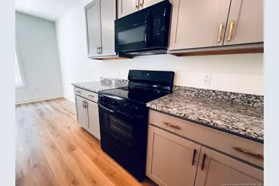 553 Bartley Street, Vass, NC 28394 - Photo 5