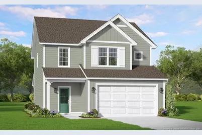553 Bartley Street, Vass, NC 28394 - Photo 27