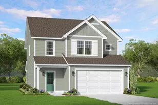 553 Bartley St, Vass, NC 28394 - Photo 27