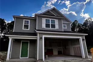 553 Bartley St, Vass, NC 28394 - Photo 1