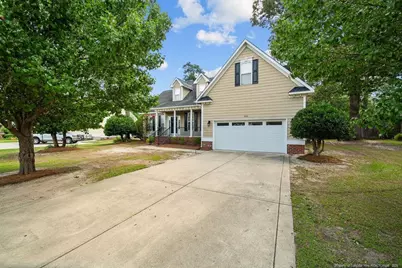 1816 Holloman Drive, Fayetteville, NC 28312 - Photo 1