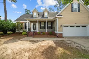 1816 Holloman Dr, Fayetteville, NC 28312 - Photo 3