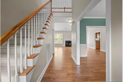 1816 Holloman Drive, Fayetteville, NC 28312 - Photo 5