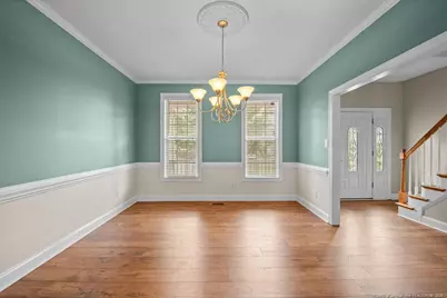 1816 Holloman Drive, Fayetteville, NC 28312 - Photo 9