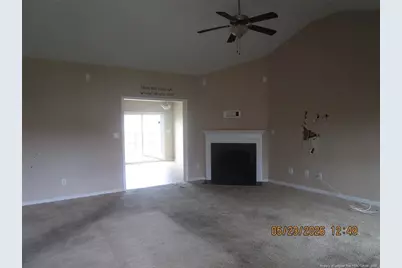 664 Broad Drive, Raeford, NC 28376 - Photo 3