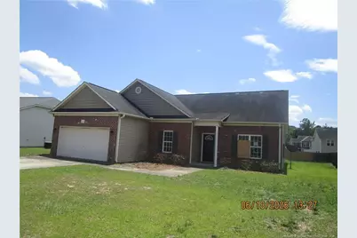 664 Broad Drive, Raeford, NC 28376 - Photo 1