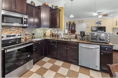 1205 Braybrooke Place, Fayetteville, NC 28314 - Photo 17