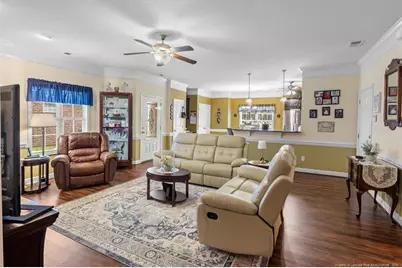 1205 Braybrooke Place, Fayetteville, NC 28314 - Photo 9