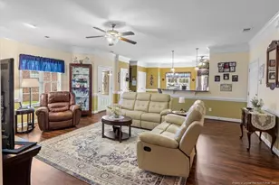 1205 Braybrooke Pl, Fayetteville, NC 28314 - Photo 9