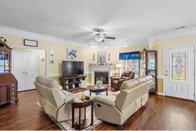 1205 Braybrooke Place, Fayetteville, NC 28314 - Photo 9