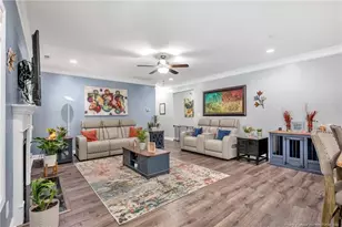 6504 Bretton Woods Dr, Hope Mills, NC 28348 - Photo 7