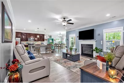 6504 Bretton Woods Drive, Hope Mills, NC 28348 - Photo 9