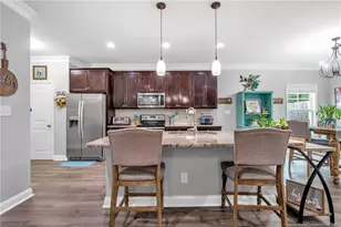 6504 Bretton Woods Dr, Hope Mills, NC 28348 - Photo 13