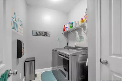 6504 Bretton Woods Drive, Hope Mills, NC 28348 - Photo 25