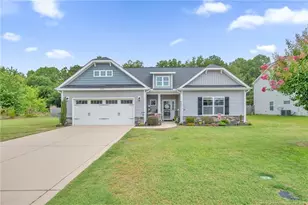 6504 Bretton Woods Dr, Hope Mills, NC 28348 - Photo 1