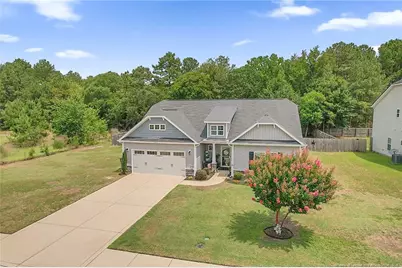 6504 Bretton Woods Drive, Hope Mills, NC 28348 - Photo 41