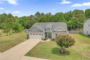 6504 Bretton Woods Dr, Hope Mills, NC 28348 - Photo 41