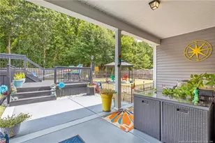6504 Bretton Woods Dr, Hope Mills, NC 28348 - Photo 33
