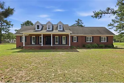 7759 Sim Canady Road, Hope Mills, NC 28348 - Photo 1