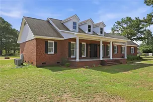 7759 Sim Canady Rd, Parkton, NC 28371 - Photo 3