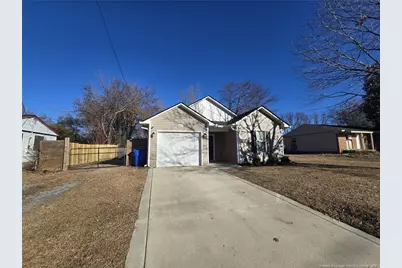 6722 Baldoon Drive, Fayetteville, NC 28314 - Photo 3