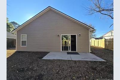 6722 Baldoon Drive, Fayetteville, NC 28314 - Photo 25