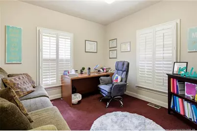 2577 Ravenhill Drive, Fayetteville, NC 28303 - Photo 17