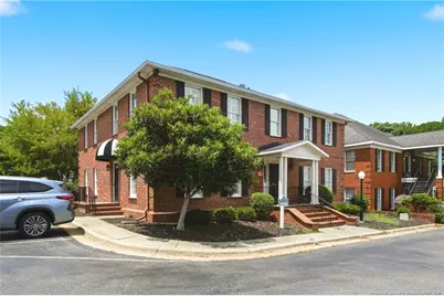 2577 Ravenhill Drive, Fayetteville, NC 28303 - Photo 3