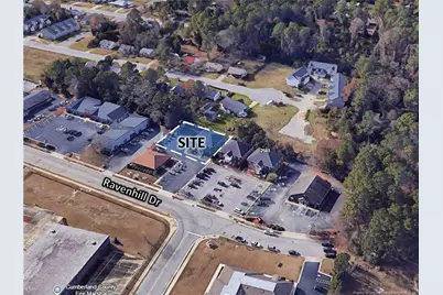 2577 Ravenhill Drive, Fayetteville, NC 28303 - Photo 5