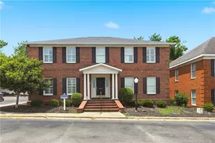 2577 Ravenhill Dr, Fayetteville, NC 28303 - Photo 1
