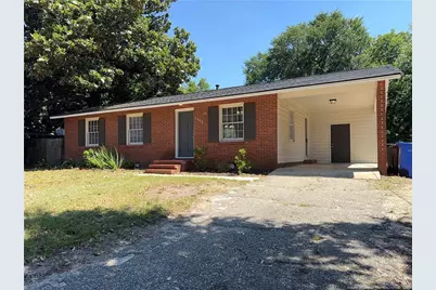 4438 Wellington Drive, Fayetteville, NC 28314 - Photo 3