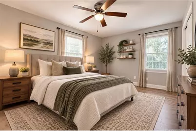4438 Wellington Drive, Fayetteville, NC 28314 - Photo 19