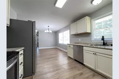 4438 Wellington Drive, Fayetteville, NC 28314 - Photo 9