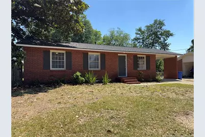 4438 Wellington Drive, Fayetteville, NC 28314 - Photo 1