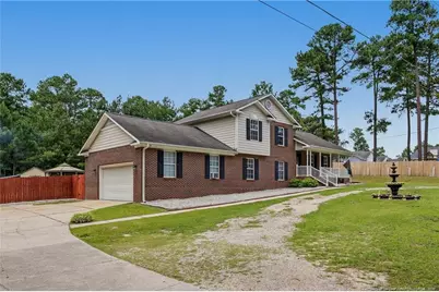 817 Hobson Road, Raeford, NC 28376 - Photo 3