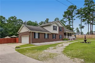 817 Hobson Rd, Raeford, NC 28376 - Photo 3