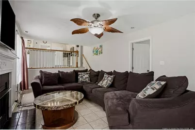 817 Hobson Road, Raeford, NC 28376 - Photo 19