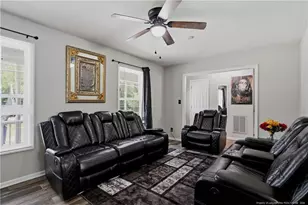 817 Hobson Rd, Raeford, NC 28376 - Photo 7