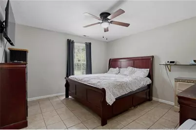 817 Hobson Road, Raeford, NC 28376 - Photo 21