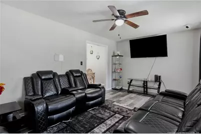 817 Hobson Road, Raeford, NC 28376 - Photo 9