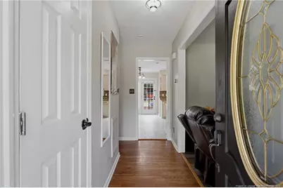 817 Hobson Road, Raeford, NC 28376 - Photo 5
