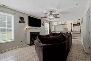 817 Hobson Rd, Raeford, NC 28376 - Photo 17
