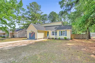 5317 Republic Ave, Hope Mills, NC 28348 - Photo 3